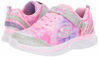 Picture of Skechers Kids Girls' Quick Kicks Sneaker, Pink/Lavender, 13.5 Medium US Little Kid - Size: 13.5 Little Kid