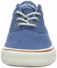 Picture of Sperry Men's Striper II CVO Sneaker, Slate Blue, 10 M US - Size: 10