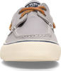 Picture of Sperry mens Bahama 2 Sneaker, Grey, 9.5 US - Size: 9.5