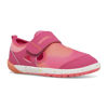 Picture of Merrell Bare Steps H20 (Toddler) Pink/Orange 4 Toddler M - Size: 4 Toddler