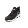 Picture of PUMA Women's ELECTRON 2.0 MESH WIDE Sneaker, Puma Black-Rosewater-Puma White, 7 - Size: 7