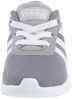 Picture of adidas Unisex-Kid's Lite Racer 2.0 I Sneaker, Grey/FTWR White/Green Tint, 9K M US Big Kid - Size: 9 Toddler