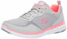 Picture of Skechers Women's Flex Appeal 3.0-GO Forward Sneaker, LGHP, 9 W US - Size: 9 Wide