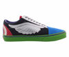 Picture of Vans X Marvel Old Skool Toddler Shoes, (Marvel) Avengers/Multi (4.5 M US Toddler) - Size: 4.5 Toddler