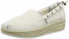 Picture of Skechers Women's Sneakers Espadrilles, Beige Natural NAT, 40 - Size: 10