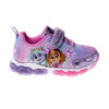 Picture of Nickelodeon Girls Light Up Sneakers Toddler-Little Kid, Pink Lilac (6 Medium Toddler) - Size: 6 Toddler