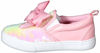 Picture of JoJo Siwa Girls Signature Bow Slip on Sneaker, Pink Sequins, 4 Big Kid' - Size: 4 Big Kid