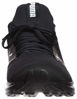 Picture of PUMA Men's Enzo Beta Sneaker, Black-Black, 8 M US - Size: 8