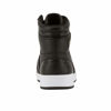 Picture of Levi's Womens 521 BB Hi Perf UL Fashion Hightop Sneaker Shoe, Black, 10 M - Size: 10