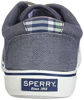 Picture of Sperry Striper II CVO Distressed Dark Grey 10 - Size: 10