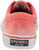 Picture of Sperry mens Striper Ii Cvo Sneaker, Fiesta, 14 US - Size: 14