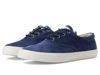 Picture of Sperry Men's Striper II CVO Seasonal Sneaker, Navy Ribbed, 13 - Size: 13