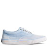 Picture of Sperry Men's Striper II CVO Sneaker, Blue Ombre, 11.5 - Size: 11.5