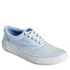 Picture of Sperry Men's Striper II CVO Sneaker, Blue Ombre, 11.5 - Size: 11.5