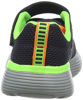 Picture of Skechers Kids Boy's GO Run 400 V2-KROZOR Sneaker, Navy/Lime, 2 Little Kid - Size: 2 Little Kid