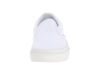 Picture of Vans Kids Unisex Classic Slip On, True White, Size 10.5 Little Kid - Size: 10.5 Little Kid