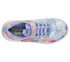 Picture of Skechers Kids Girls, Dreamy Lites-Sunny Groove, Lavender/Multi 11.5 - Size: 11.5 Little Kid