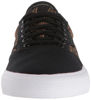 Picture of adidas Originals 3MC Skate Shoe, Black/Brown/Night Cargo, 10 M US - Size: 10