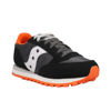 Picture of Saucony Jazz Original Sneaker, Black/Grey/Orange, 13 US Unisex Big Kid - Size: 13 Big Kid