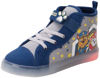 Picture of Nickelodeon Boys' Paw Patrol Sneakers - Chase Marshall High-Top Running Shoes (Toddler/Little Kid), Size 8 Toddler, Marshall Chase - Size: 8 Toddler