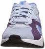 Picture of PUMA Women's NOVA Sneaker, HeatherBlue Glimmer, 11.5 M US Little Kid - Size: 11.5 Little Kid