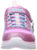 Picture of Skechers Kids Girls' Glimmer Kicks-SEA Sparkle Sneaker, Light Pink/Multi, 12.5 Medium US Little Kid - Size: 12.5 Little Kid