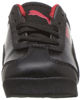 Picture of PUMA Baby Scuderia Ferrari Roma Sneaker, Black Black, 4 M US Toddler - Size: 4 Toddler