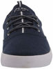 Picture of Sperry unisex child Spinnaker Washable Sneaker, Navy, 2.5 Big Kid US - Size: 2.5 Big Kid