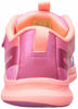 Picture of Saucony Baby Liteform Sneaker, Pink/Multi, 070 Medium US Toddler - Size: 7 Toddler