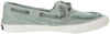 Picture of Sperry Top-Sider Women's Sayel Away Washed Sneaker, Mint, M 080 Medium US - Size: 6