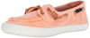 Picture of Sperry Top-Sider Women's Sayel Away Washed Sneaker, Mint, M 080 Medium US - Size: 6.5