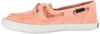 Picture of Sperry Top-Sider Women's Sayel Away Washed Sneaker, Mint, M 080 Medium US - Size: 6.5