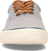 Picture of Sperry mens Striper 2 Cvo Sneaker, Grey, 9 US - Size: 9