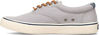 Picture of Sperry mens Striper 2 Cvo Sneaker, Grey, 9 US - Size: 9