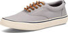 Picture of Sperry mens Striper 2 Cvo Sneaker, Grey, 8.5 US - Size: 8.5