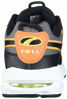 Picture of PUMA Cell Speed Sneaker, Black-Jaffa Orange, 14 M US - Size: 14