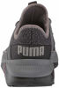 Picture of PUMA Kids Pacer Future Slip ON Sneaker, Castlerock Black-High Risk Red, 5 US Unisex Toddler - Size: 5 Toddler