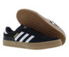 Picture of adidas Busenitz Vulc Ii Mens Shoes Size 7.5, Color: Black - Size: 7.5