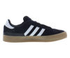 Picture of adidas Busenitz Vulc Ii Mens Shoes Size 7.5, Color: Black - Size: 7.5