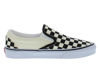 Picture of Vans, Slip-On, Black/Off-White Checkerboard - 10.5 Wmn/9 Men (D) US - Size: 10.5 Women/9 Men