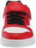 Picture of Skechers Boy's Quick Street Sneaker, Red/White, 1 Little Kid - Size: 1 Little Kid