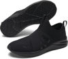 Picture of PUMA Women's Better Foam Prowl Slip On Sneaker, Black Black, 5.5 Wide - Size: 5.5 Wide