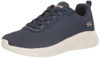 Picture of Skechers BOBS Women's Bobs B Flex-Visionary Essence Sneaker, Navy, 7 - Size: 7