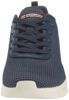 Picture of Skechers BOBS Women's Bobs B Flex-Visionary Essence Sneaker, Navy, 7 - Size: 7