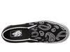 Picture of Vans Classic Slip-On™ (Peace Paisley) Black/True White Men's 11, Women's 12.5 Medium - Size: 11