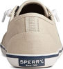 Picture of Sperry Women's, Lounge LTT Slip-On Sneaker Oat 6 M - Size: 6