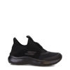 Picture of Skechers Boy's Sport - Ignition 403875L (Little Kid/Big Kid) Black/Black 4 Big Kid M - Size: 4 Big Kid