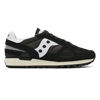 Picture of Saucony Men's Shadow Original Vintage Sneaker, Black | White, 13 - Size: 13