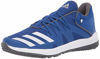 Picture of adidas Men's Speed Turf Baseball Shoe, Collegiate Royal/FTWR White/Grey Five, 5 M US - Size: 5