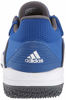 Picture of adidas Men's Speed Turf Baseball Shoe, Collegiate Royal/FTWR White/Grey Five, 5 M US - Size: 5